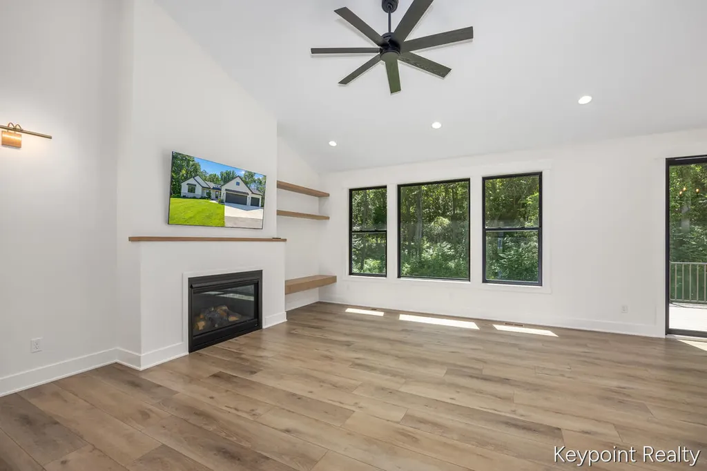 4548 Winding Creek Lane Salem Township MI 49464