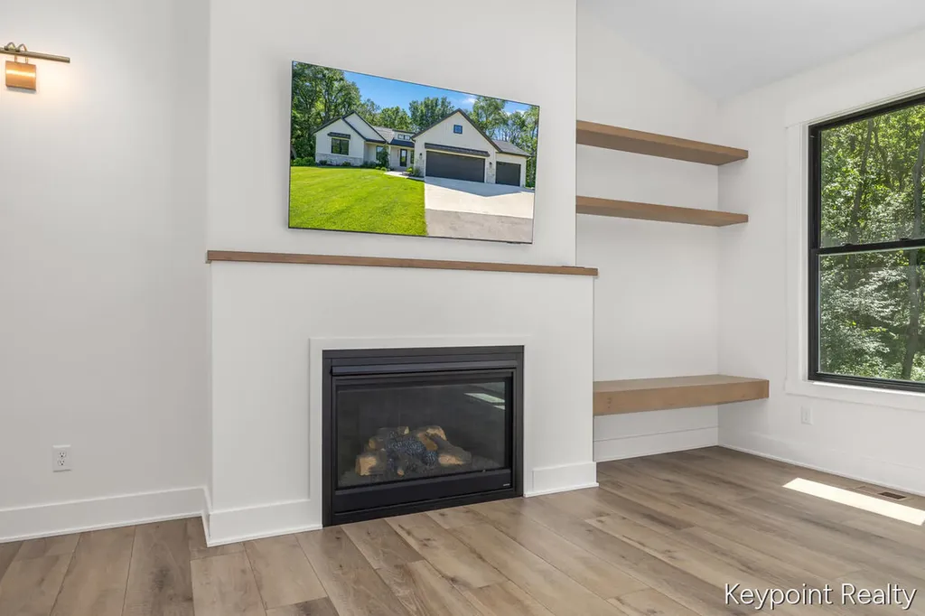 4548 Winding Creek Lane Salem Township MI 49464