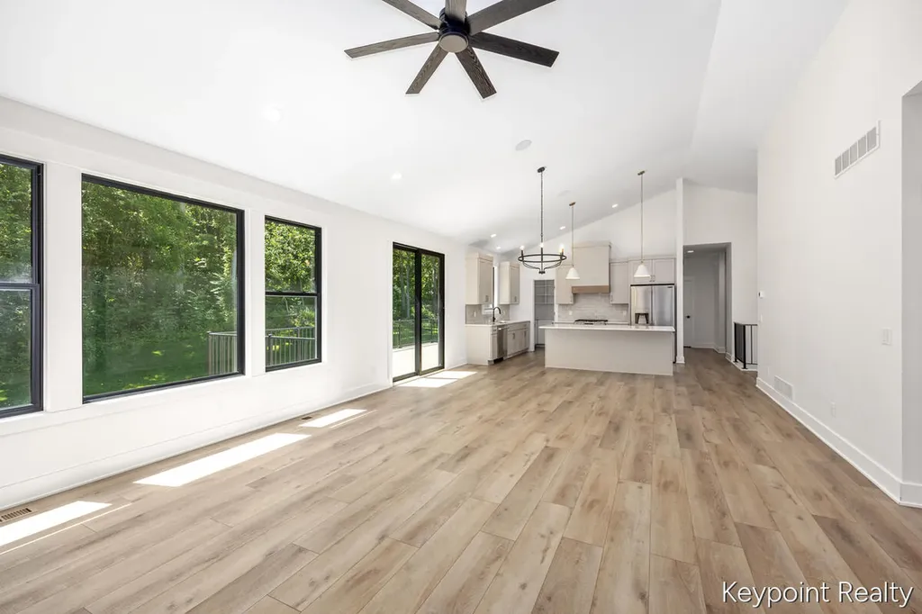 4548 Winding Creek Lane Salem Township MI 49464