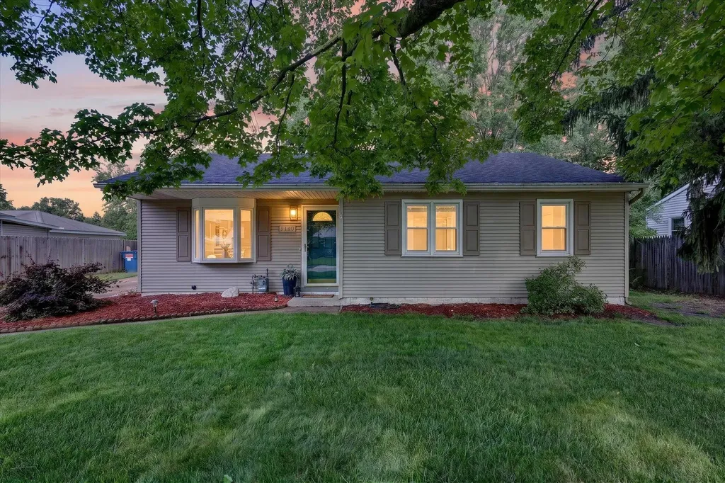 5249 Madison Avenue SE Kentwood City MI 49548