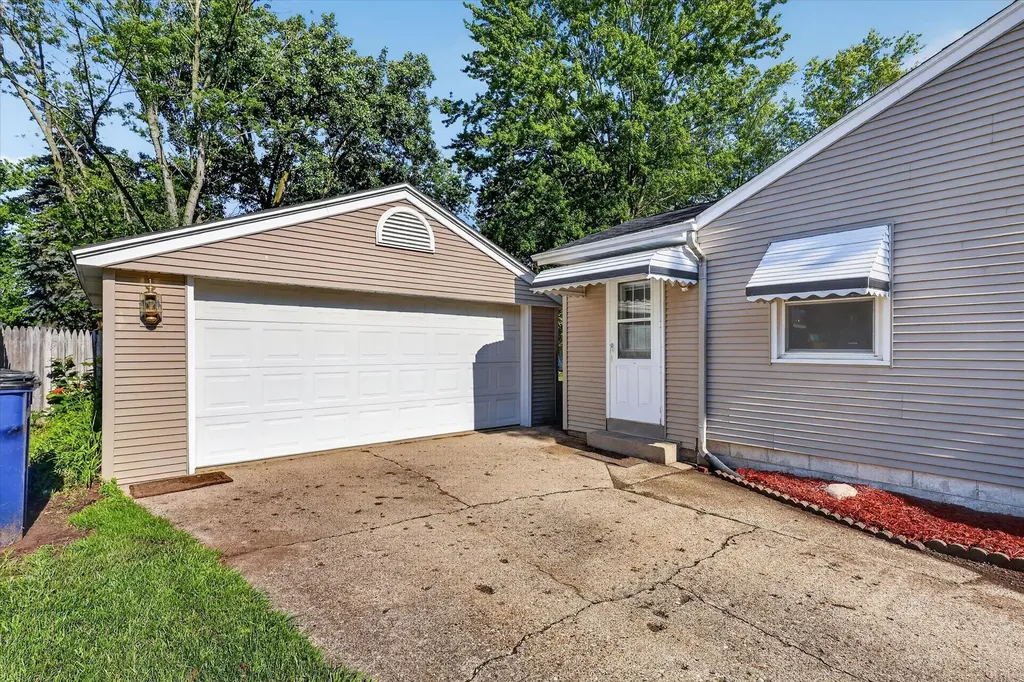 5249 Madison Avenue SE Kentwood City MI 49548