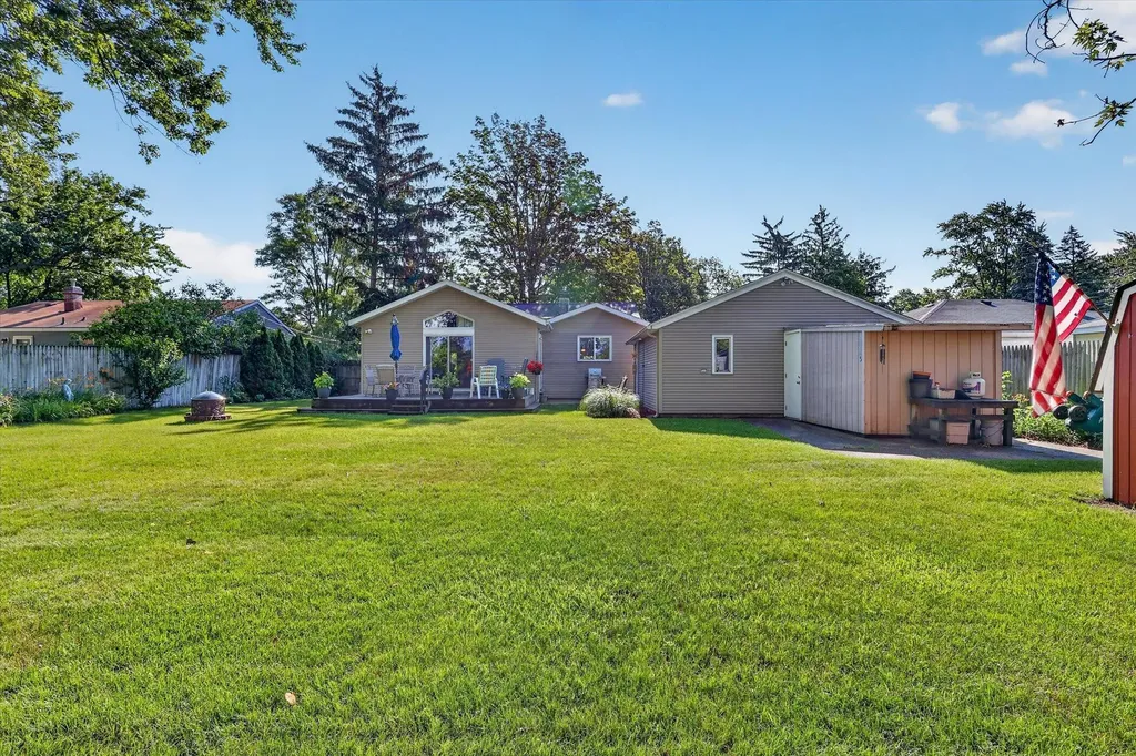 5249 Madison Avenue SE Kentwood City MI 49548