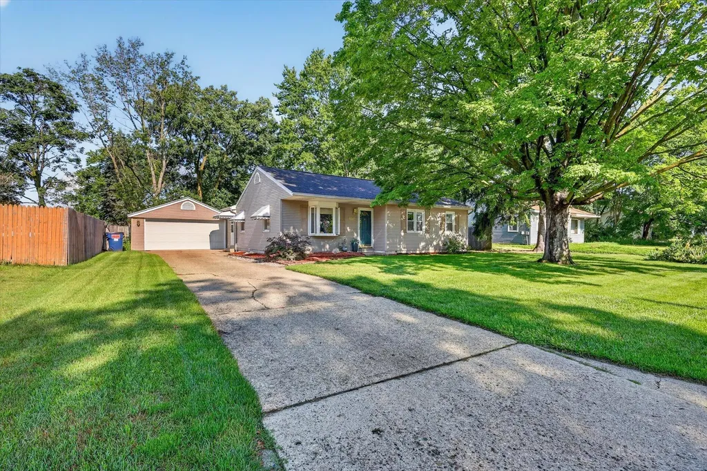 5249 Madison Avenue SE Kentwood City MI 49548