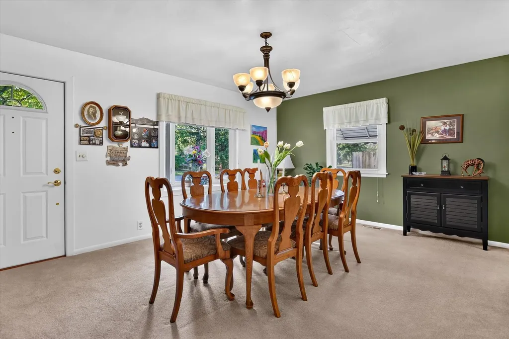 5249 Madison Avenue SE Kentwood City MI 49548