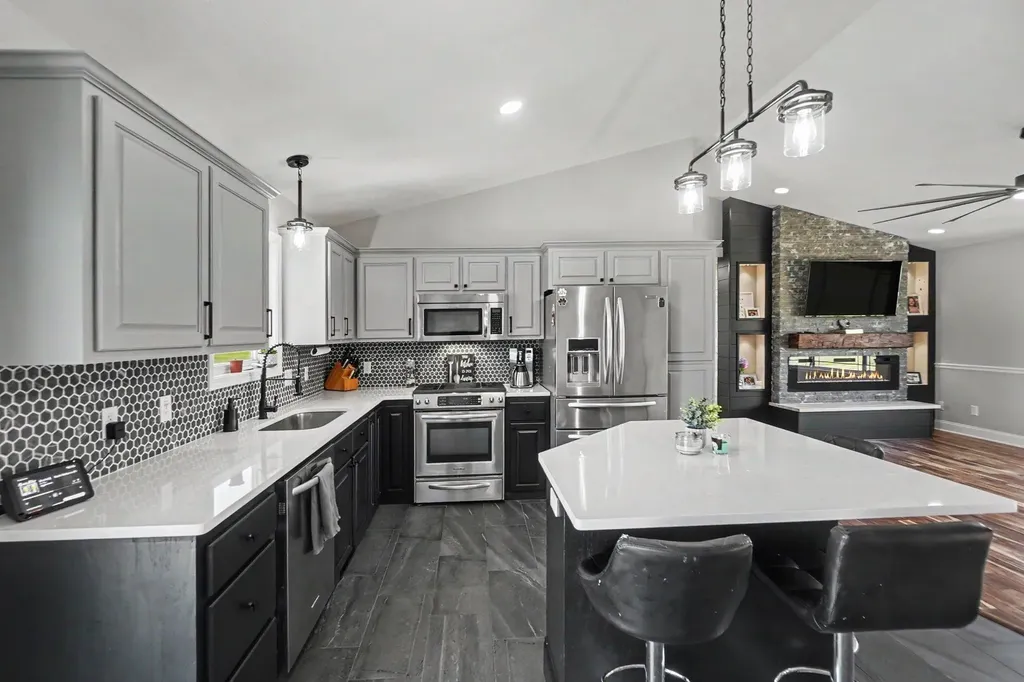 4913 W Daisy Way Sheridan Charter Township MI 49412