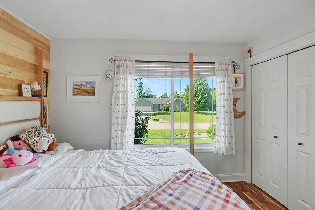 4913 W Daisy Way Sheridan Charter Township MI 49412