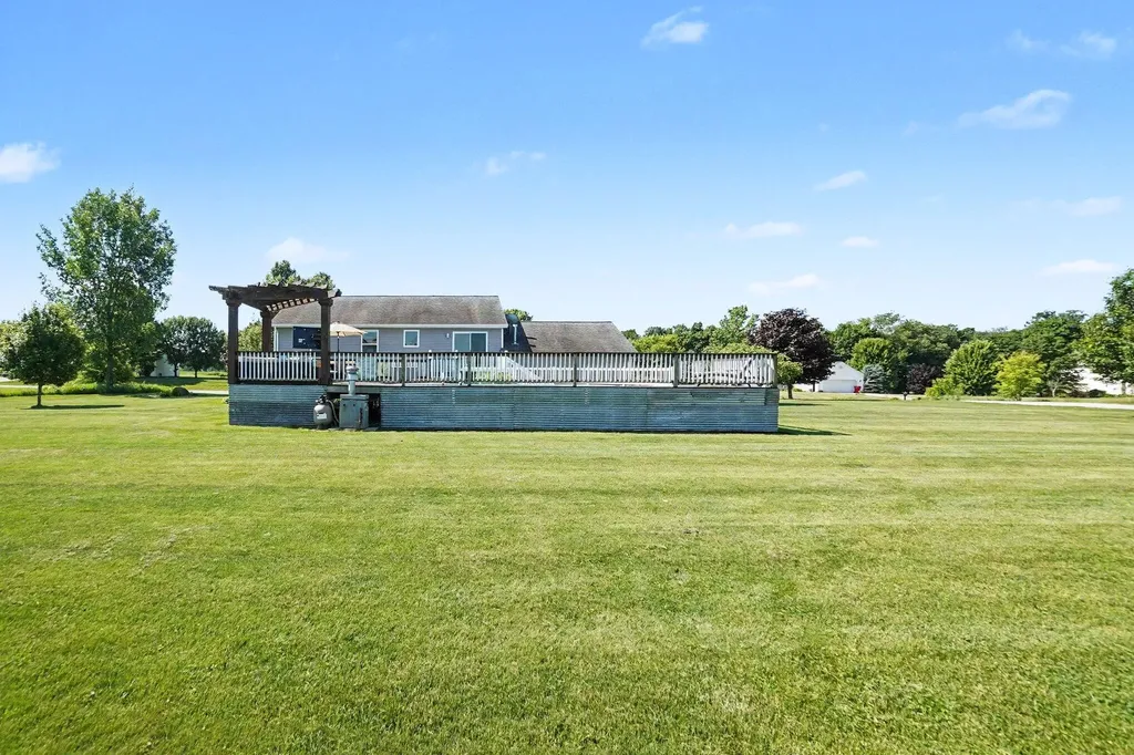 4913 W Daisy Way Sheridan Charter Township MI 49412