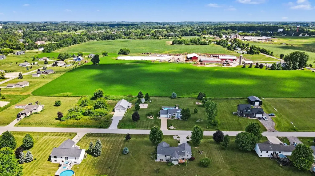 4913 W Daisy Way Sheridan Charter Township MI 49412