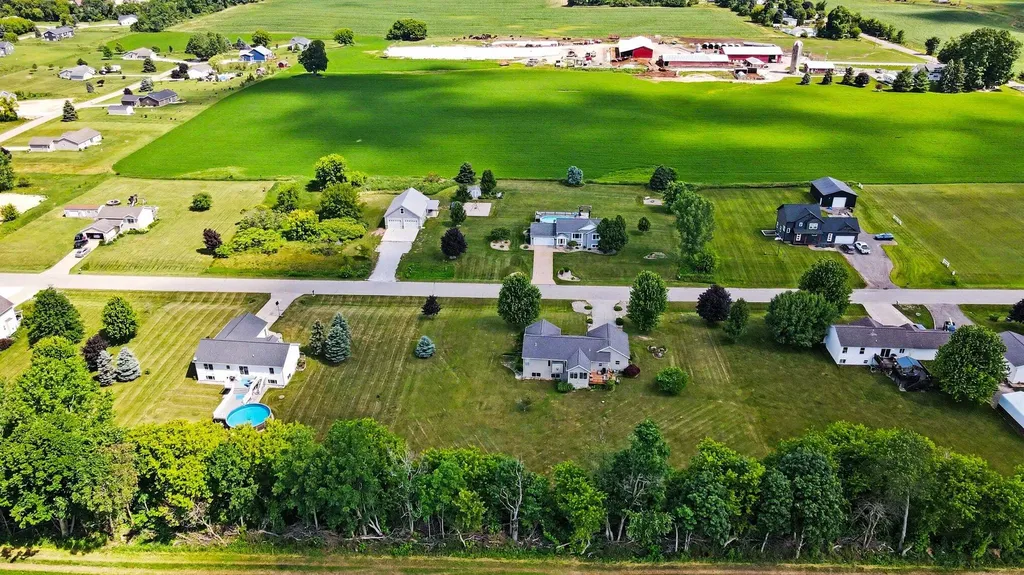 4913 W Daisy Way Sheridan Charter Township MI 49412