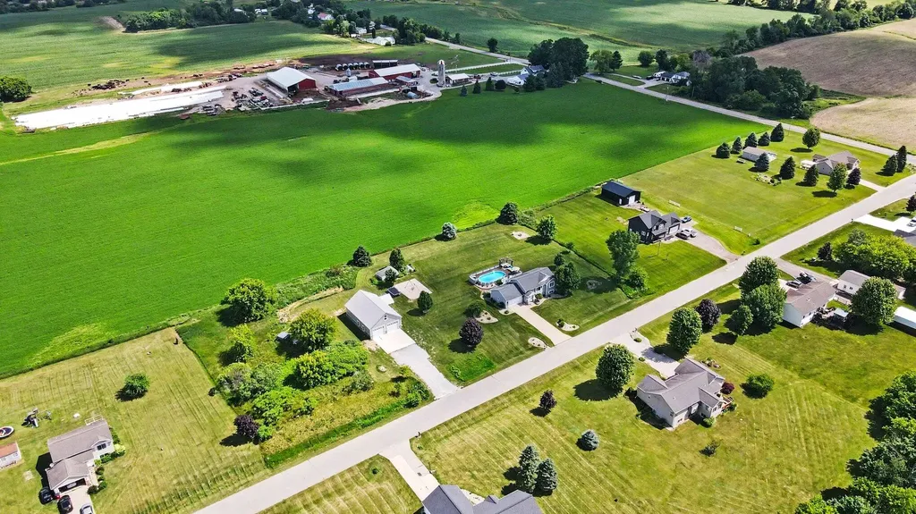 4913 W Daisy Way Sheridan Charter Township MI 49412