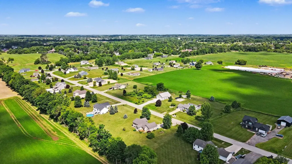 4913 W Daisy Way Sheridan Charter Township MI 49412