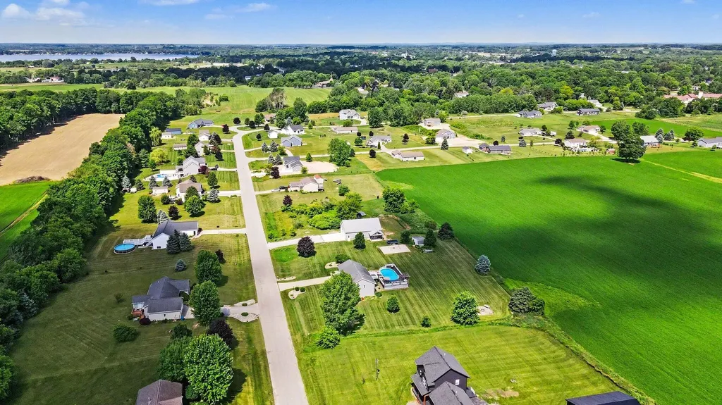4913 W Daisy Way Sheridan Charter Township MI 49412