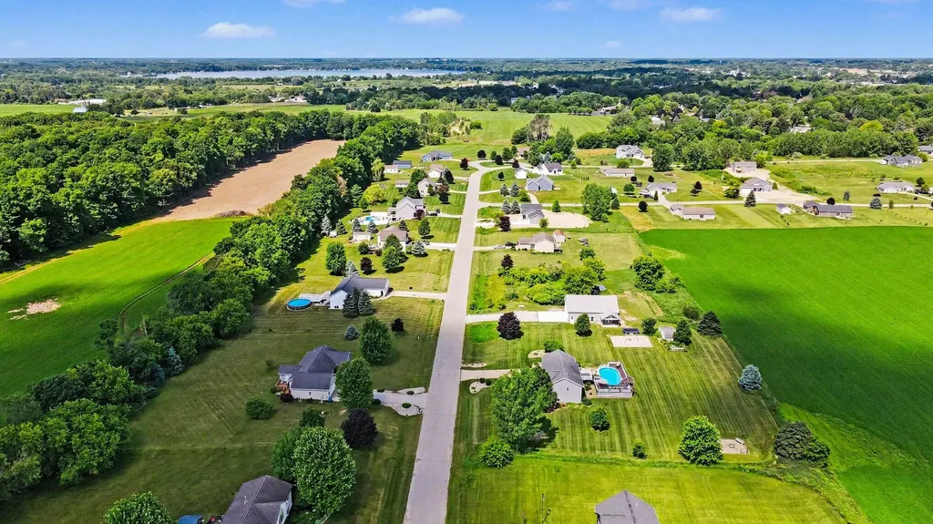 4913 W Daisy Way Sheridan Charter Township MI 49412