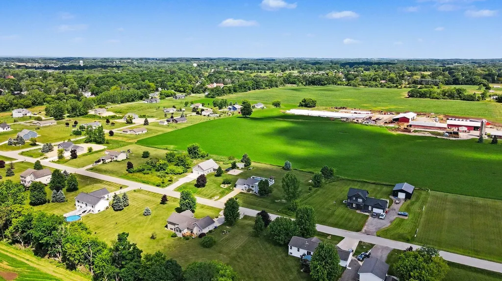 4913 W Daisy Way Sheridan Charter Township MI 49412