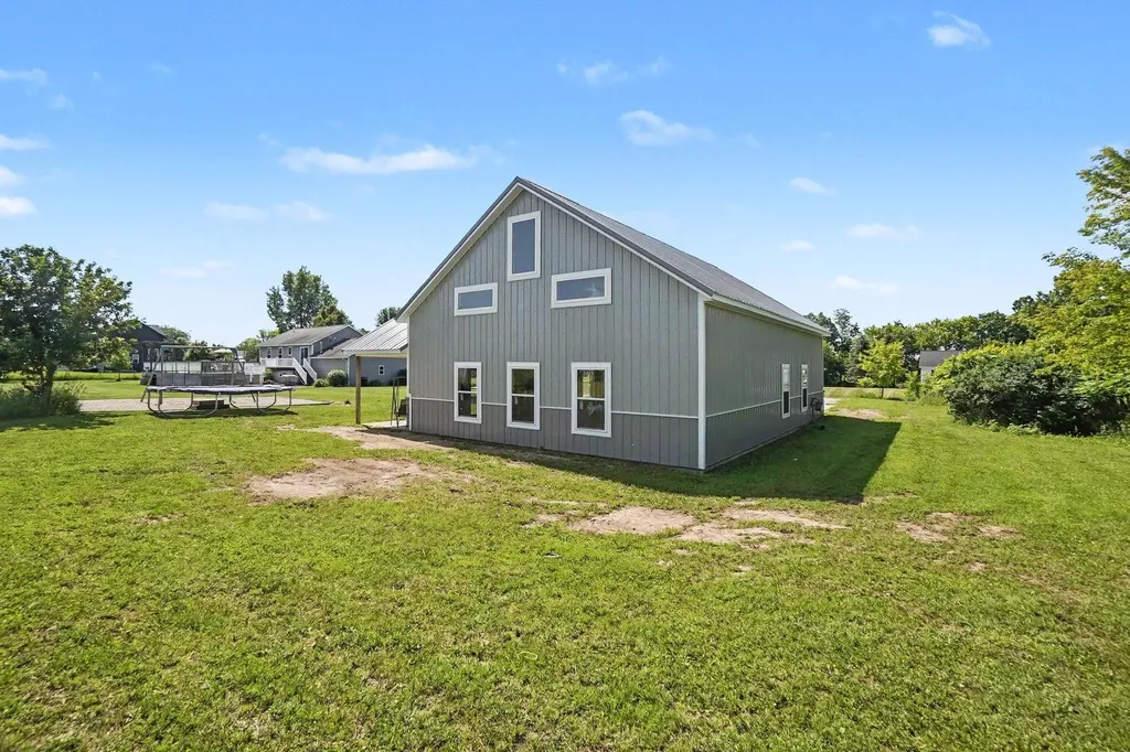 4913 W Daisy Way Sheridan Charter Township MI 49412