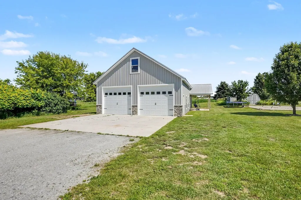 4913 W Daisy Way Sheridan Charter Township MI 49412