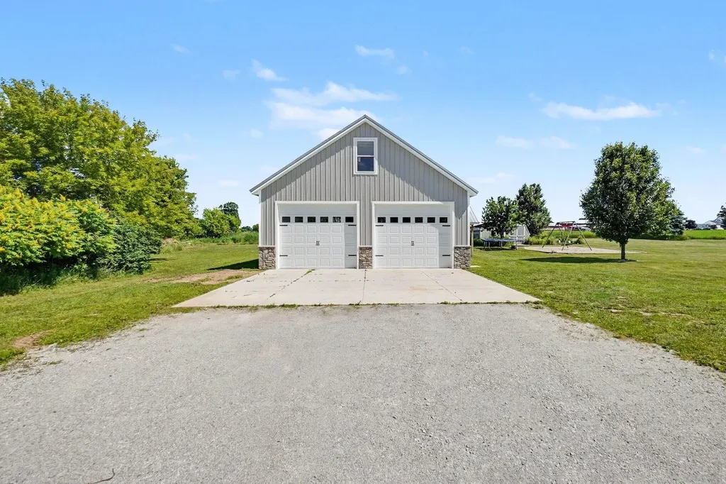 4913 W Daisy Way Sheridan Charter Township MI 49412
