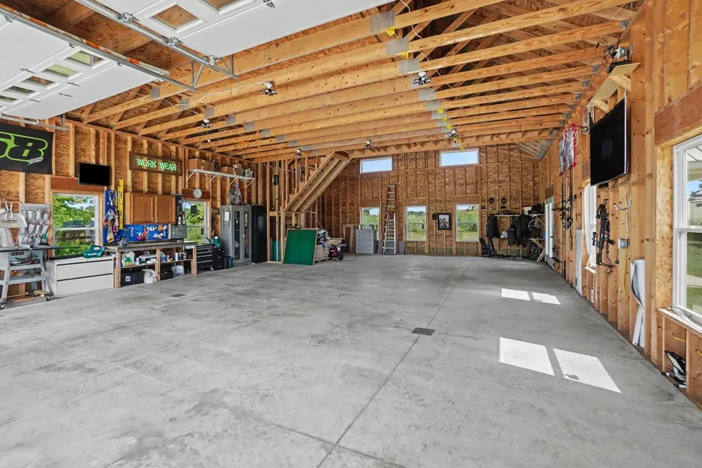 4913 W Daisy Way Sheridan Charter Township MI 49412