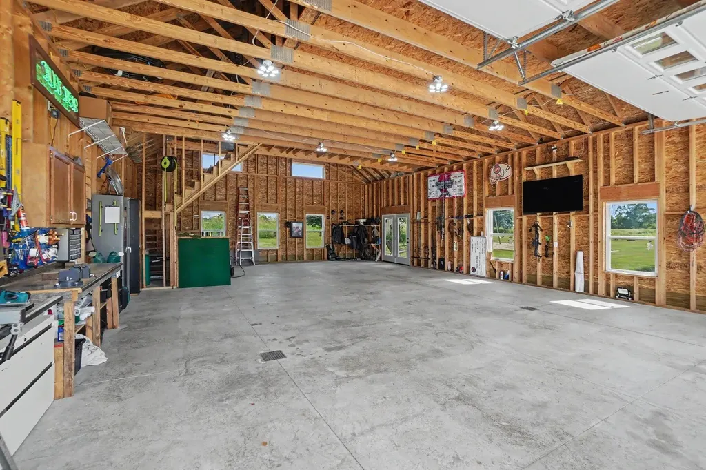 4913 W Daisy Way Sheridan Charter Township MI 49412