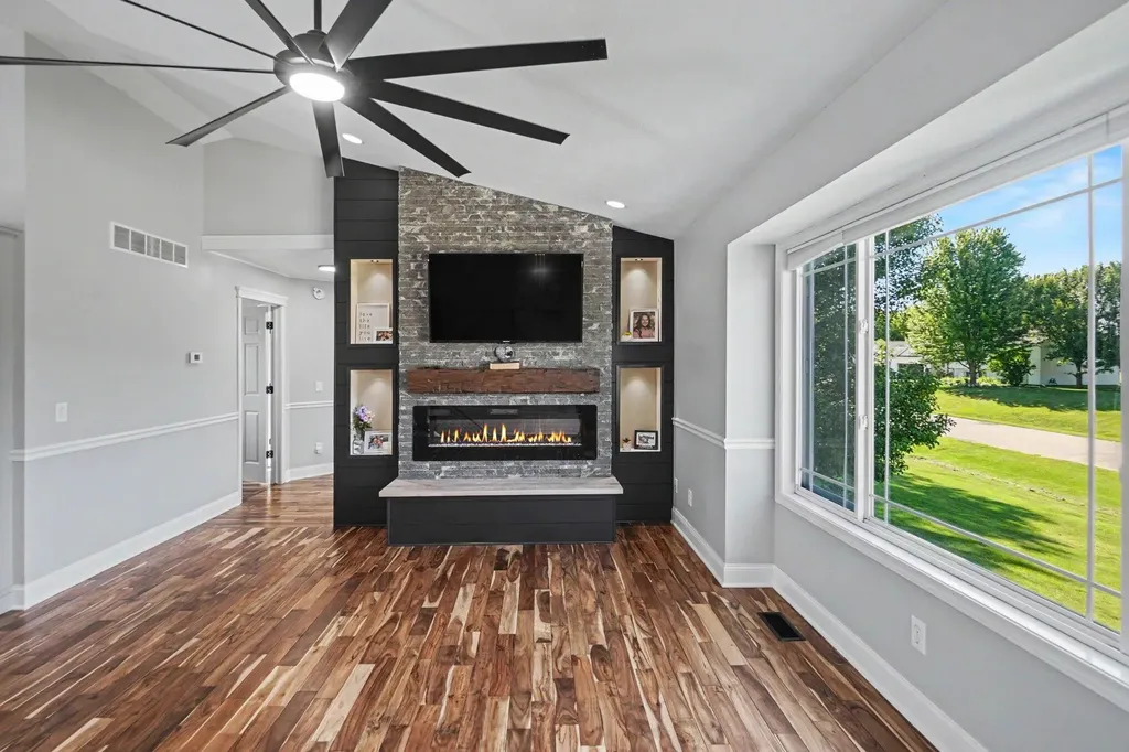 4913 W Daisy Way Sheridan Charter Township MI 49412
