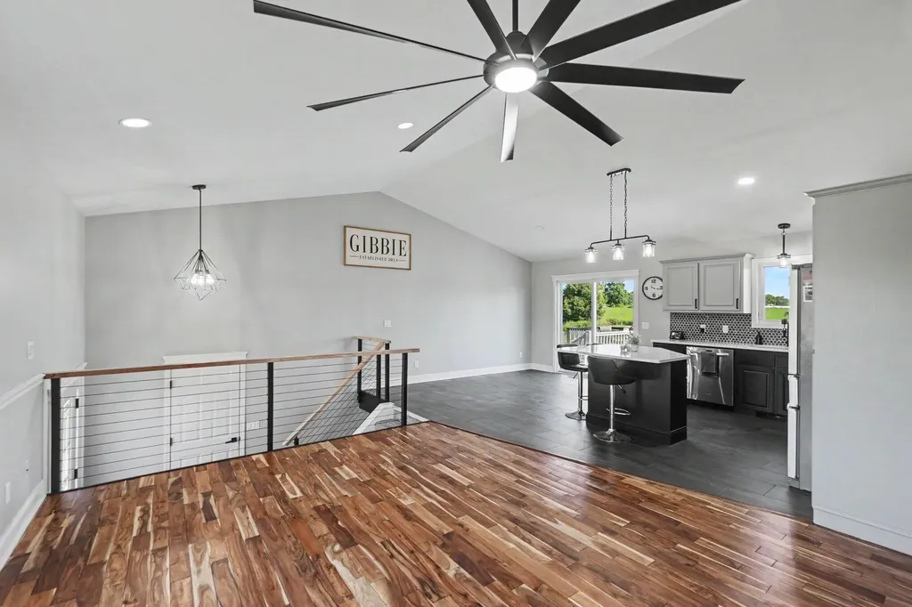 4913 W Daisy Way Sheridan Charter Township MI 49412