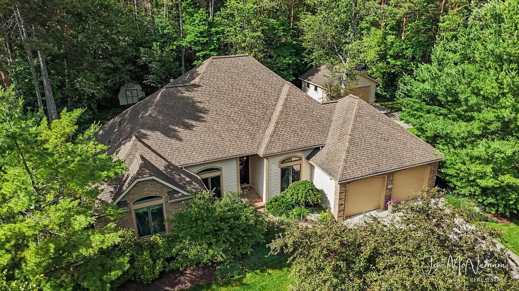 3701 Webber Pines Drive NE Plainfield Charter Township MI 49525