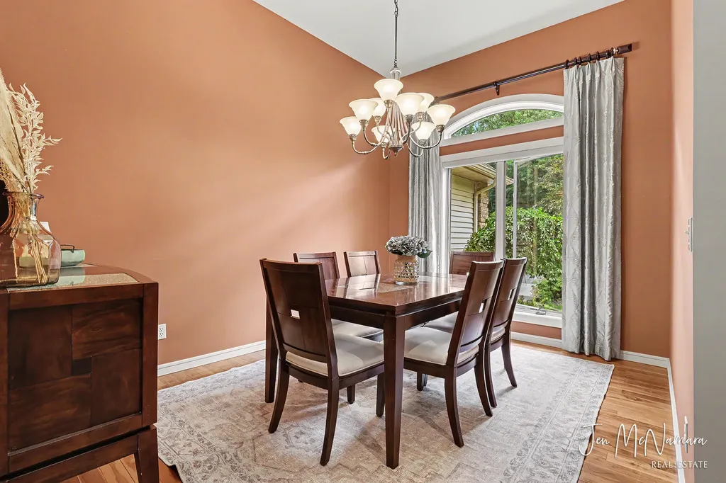 3701 Webber Pines Drive NE Plainfield Charter Township MI 49525
