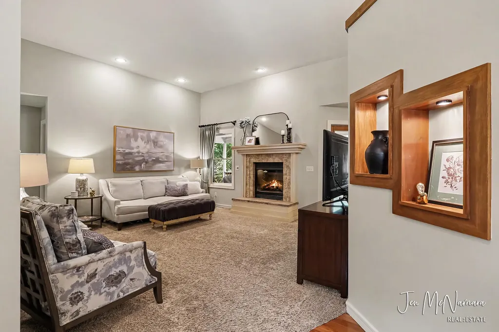 3701 Webber Pines Drive NE Plainfield Charter Township MI 49525