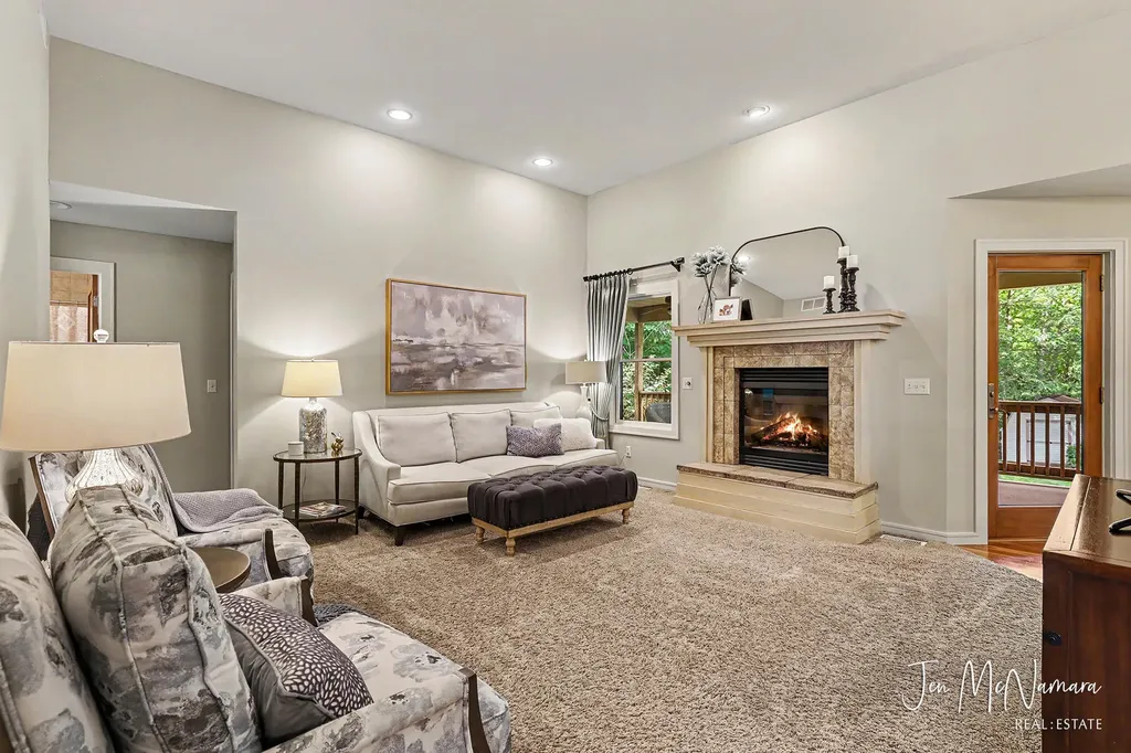 3701 Webber Pines Drive NE Plainfield Charter Township MI 49525