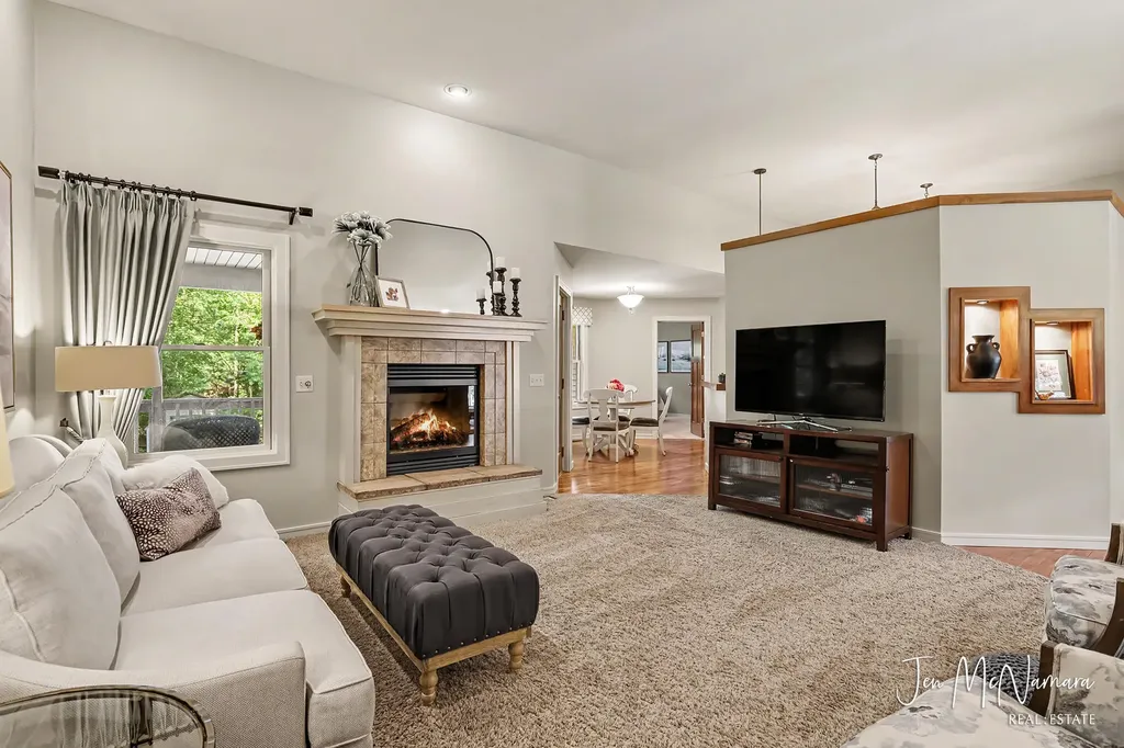 3701 Webber Pines Drive NE Plainfield Charter Township MI 49525