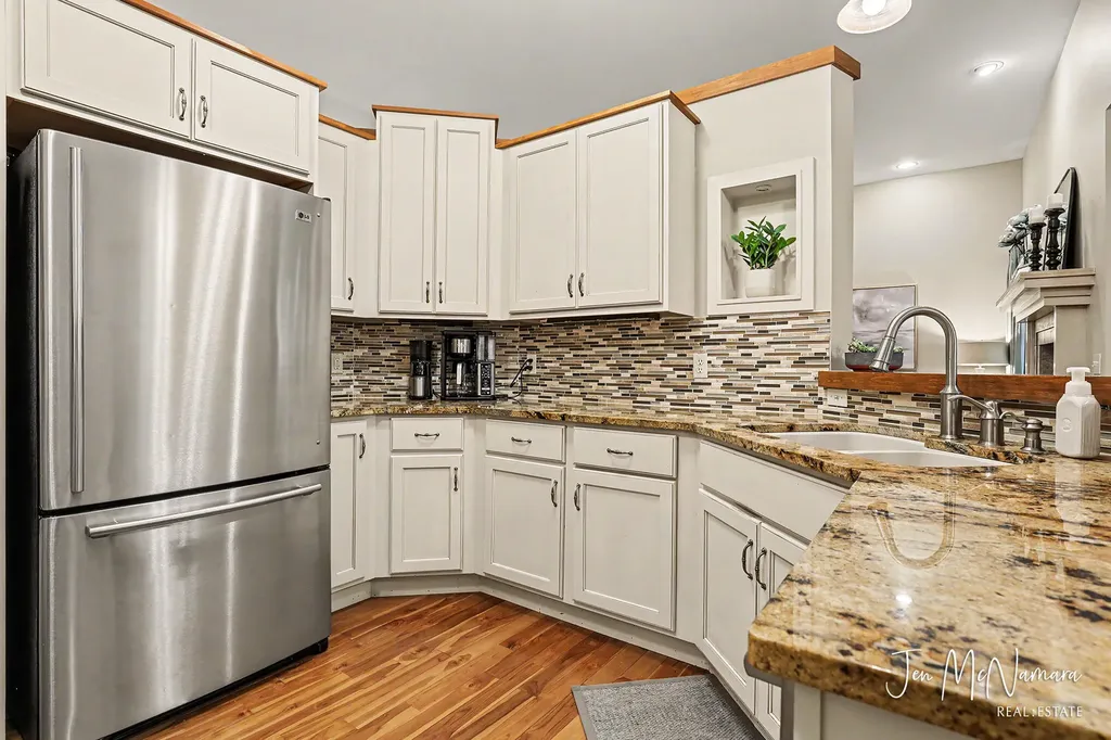 3701 Webber Pines Drive NE Plainfield Charter Township MI 49525