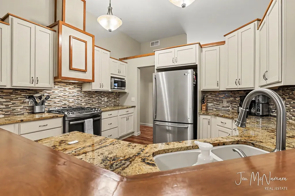 3701 Webber Pines Drive NE Plainfield Charter Township MI 49525