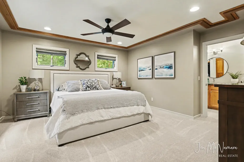 3701 Webber Pines Drive NE Plainfield Charter Township MI 49525