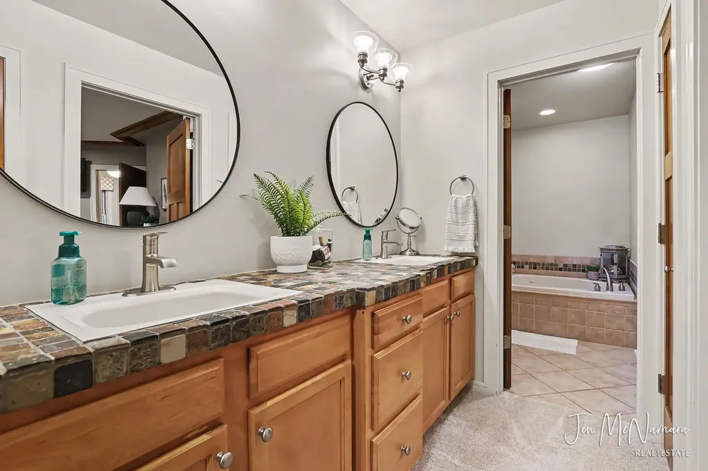 3701 Webber Pines Drive NE Plainfield Charter Township MI 49525