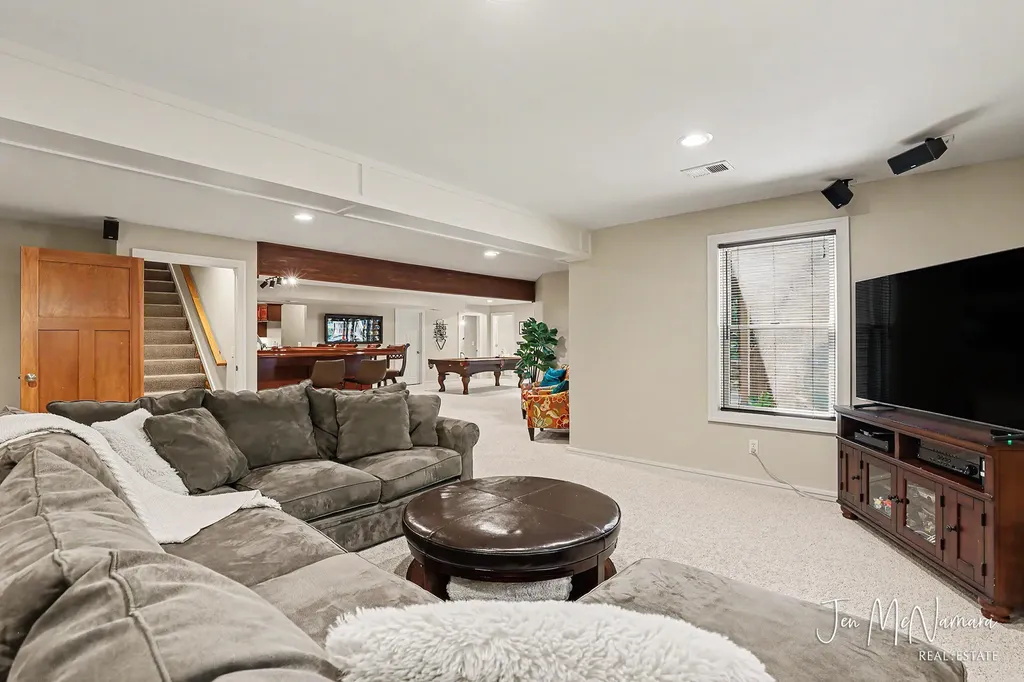 3701 Webber Pines Drive NE Plainfield Charter Township MI 49525