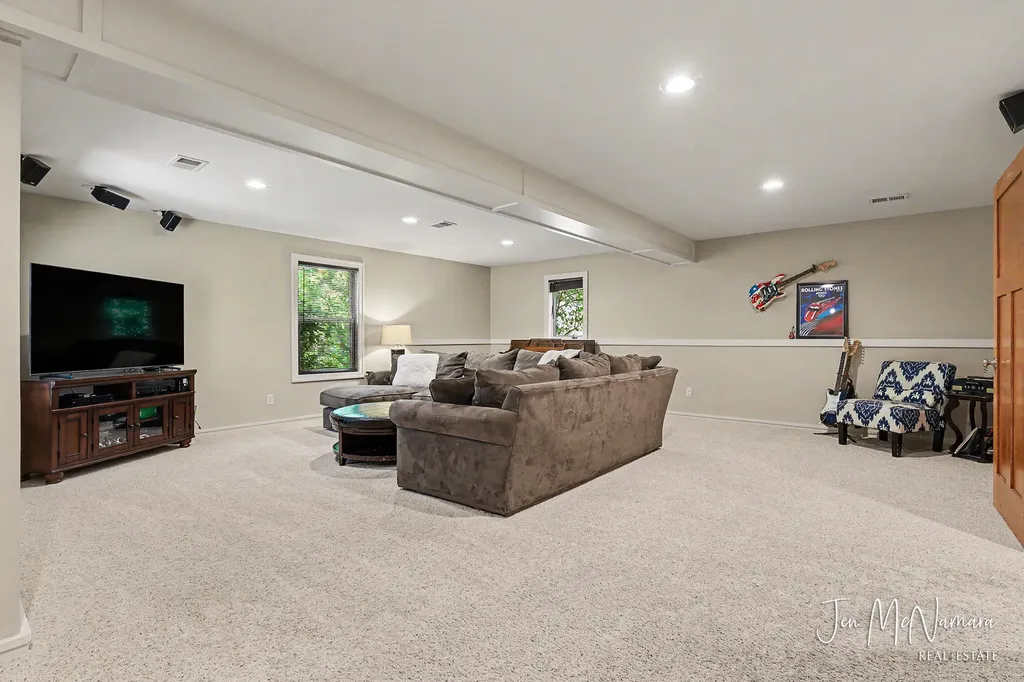 3701 Webber Pines Drive NE Plainfield Charter Township MI 49525