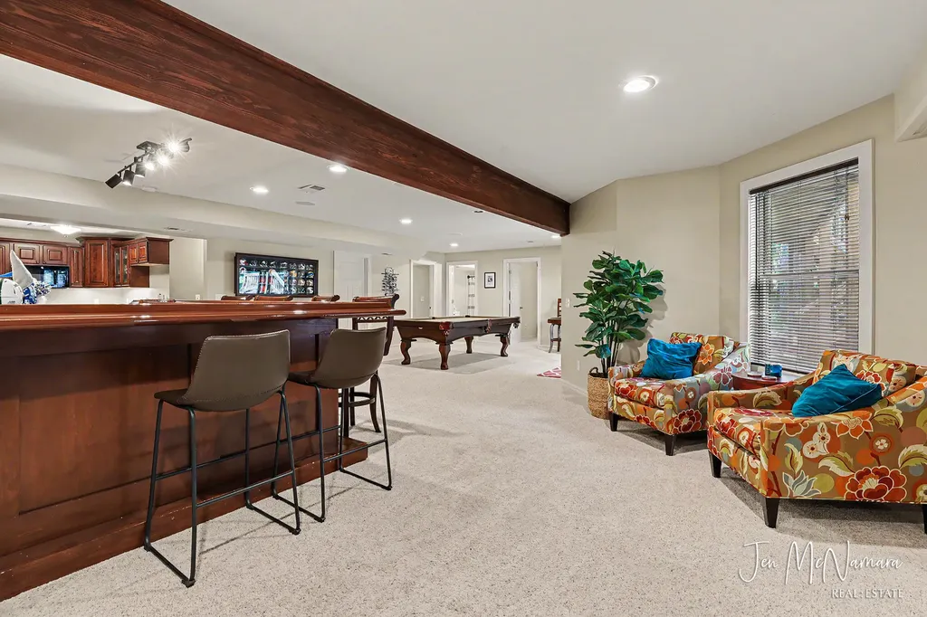 3701 Webber Pines Drive NE Plainfield Charter Township MI 49525