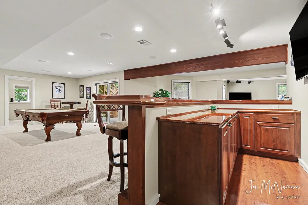 3701 Webber Pines Drive NE Plainfield Charter Township MI 49525