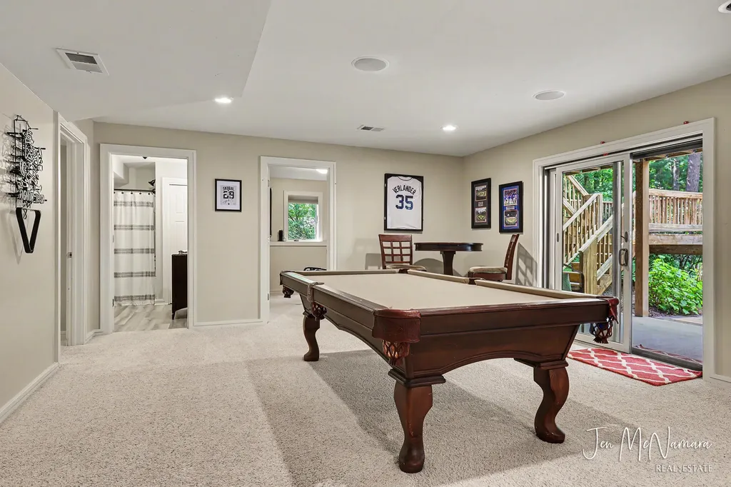 3701 Webber Pines Drive NE Plainfield Charter Township MI 49525