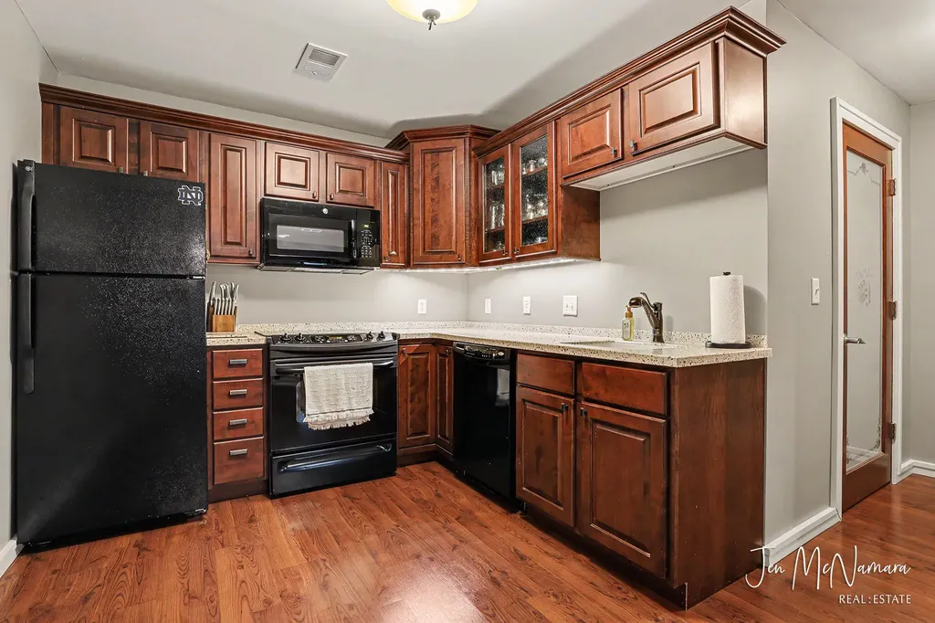3701 Webber Pines Drive NE Plainfield Charter Township MI 49525