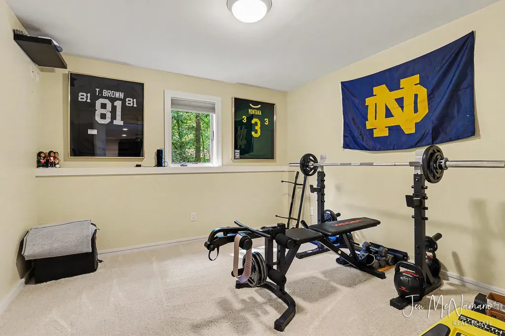 3701 Webber Pines Drive NE Plainfield Charter Township MI 49525