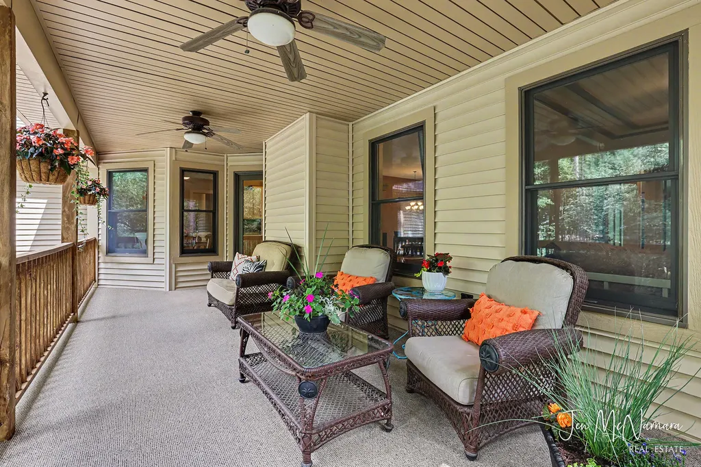 3701 Webber Pines Drive NE Plainfield Charter Township MI 49525
