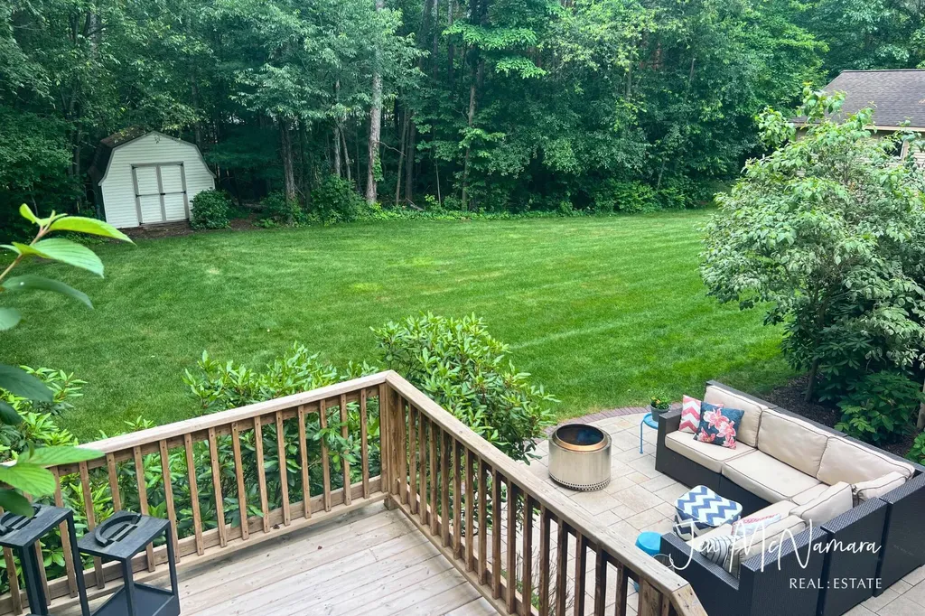 3701 Webber Pines Drive NE Plainfield Charter Township MI 49525