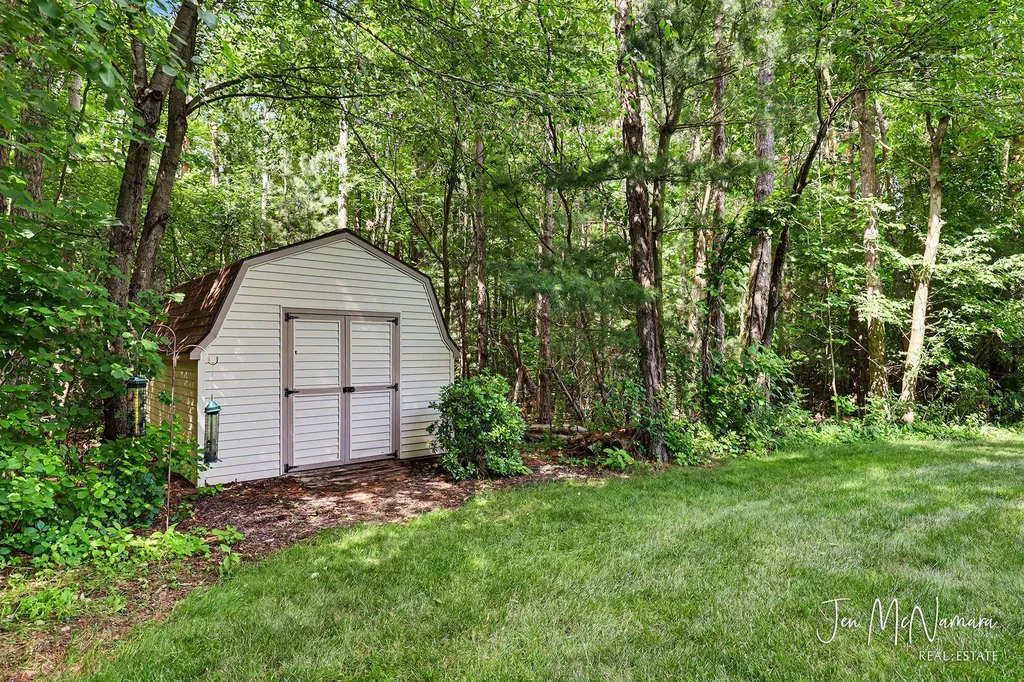 3701 Webber Pines Drive NE Plainfield Charter Township MI 49525