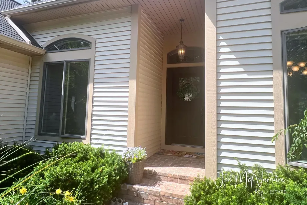 3701 Webber Pines Drive NE Plainfield Charter Township MI 49525