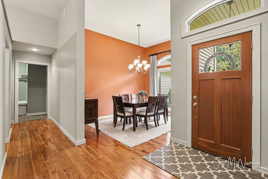 3701 Webber Pines Drive NE Plainfield Charter Township MI 49525