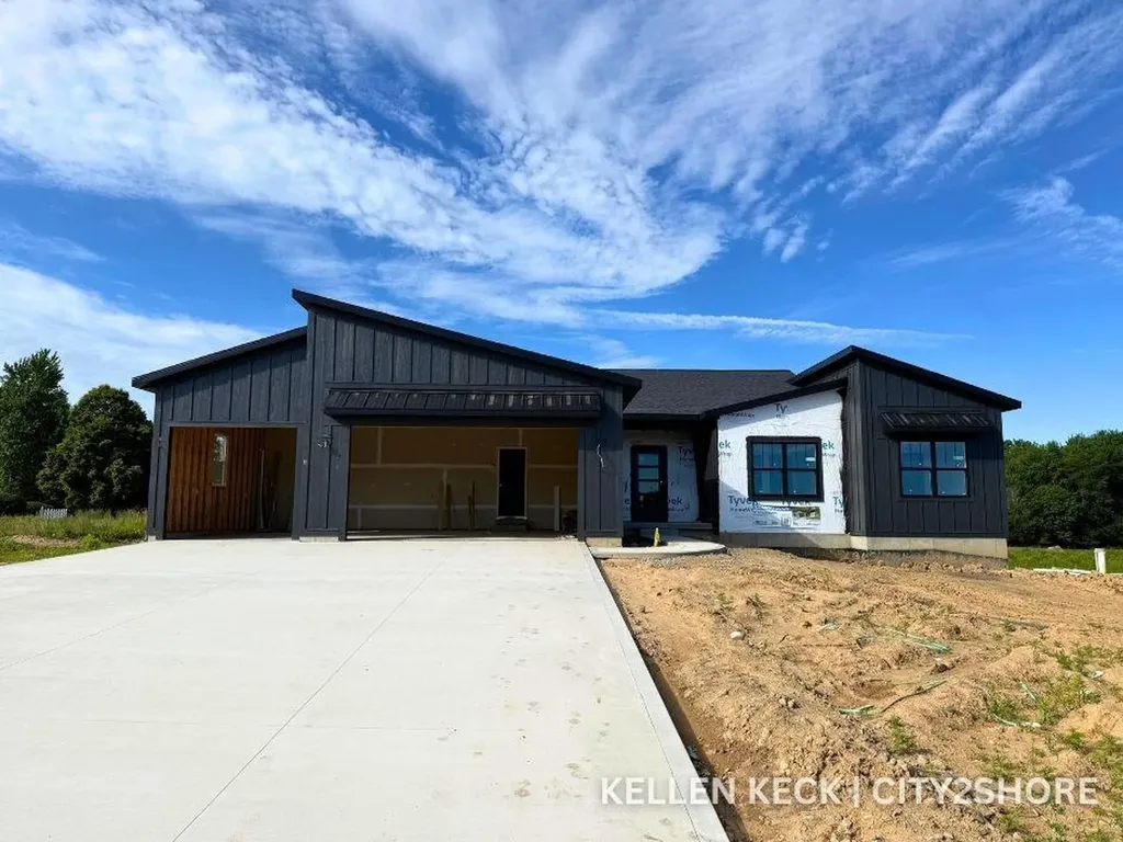 8681 Bosque Drive Caledonia Township MI 49316