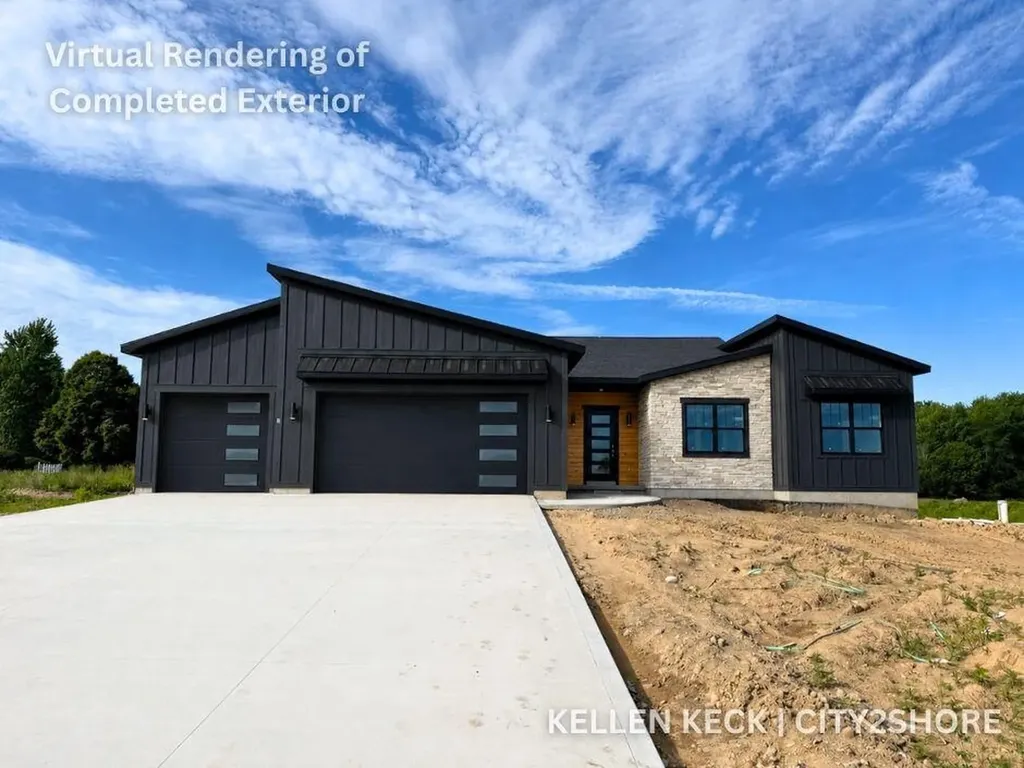 8681 Bosque Drive Caledonia Township MI 49316