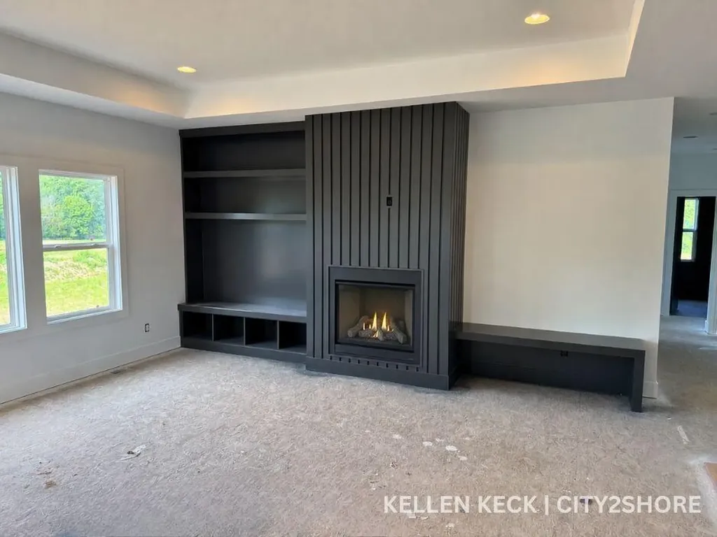 8681 Bosque Drive Caledonia Township MI 49316