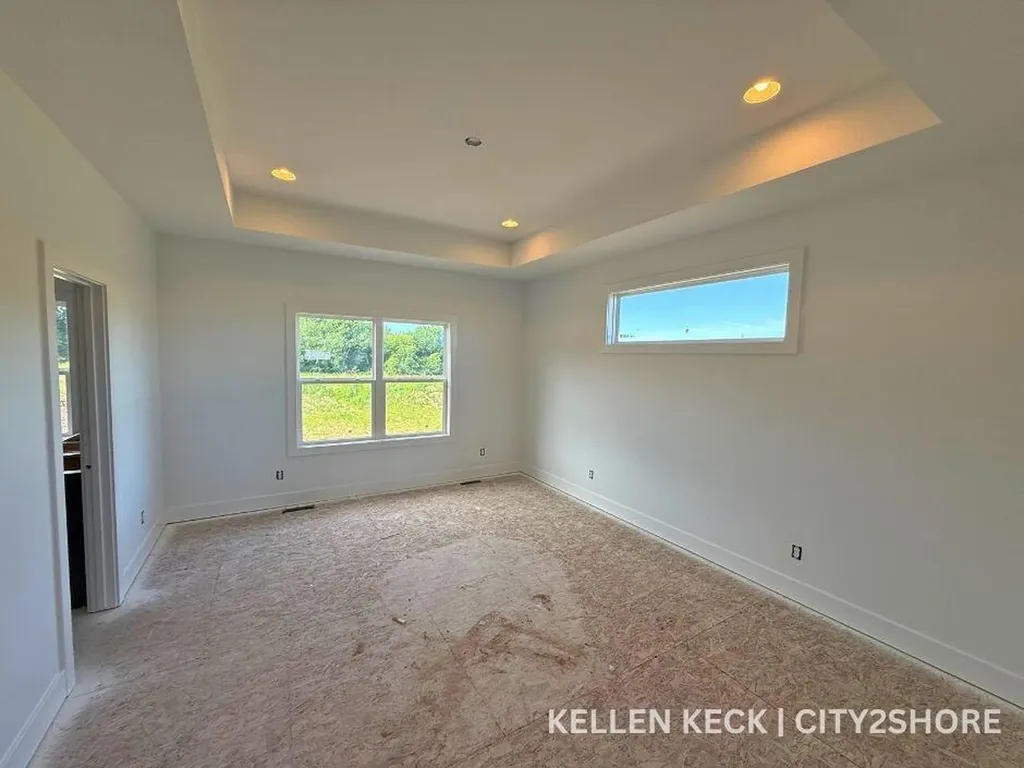 8681 Bosque Drive Caledonia Township MI 49316